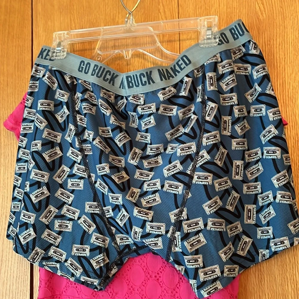 Duluth Trading Co these are